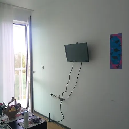 тита Бургас