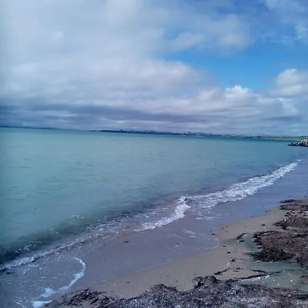 тита Апартаменты *