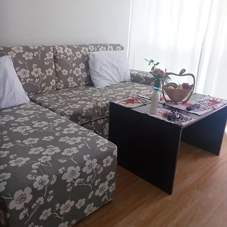 Apartment Апартамент Тита