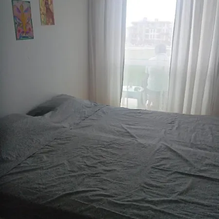 тита Бургас