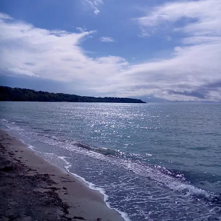 Апартамент тита